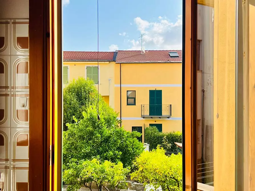 Immagine 12 di Appartamento in vendita  in Guglielmo Marconi 9 a San Bartolomeo Al Mare