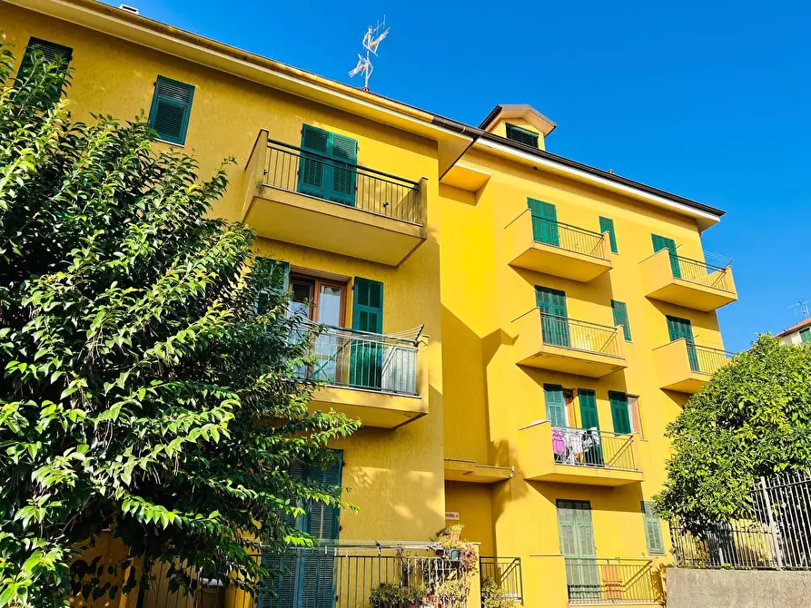 Immagine 13 di Appartamento in vendita  in Guglielmo Marconi 9 a San Bartolomeo Al Mare