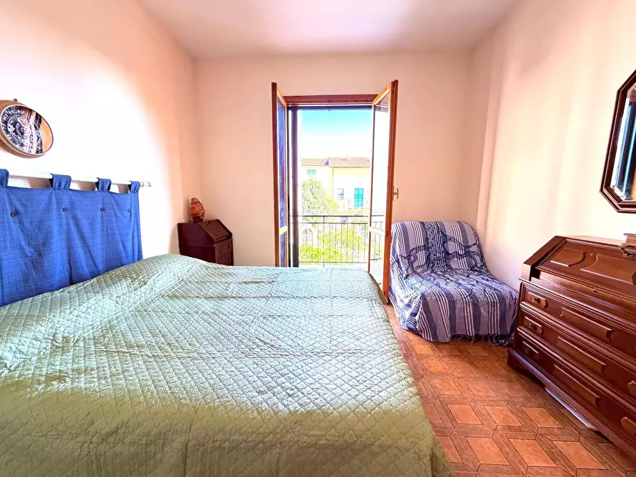 Immagine 17 di Appartamento in vendita  in Guglielmo Marconi 9 a San Bartolomeo Al Mare