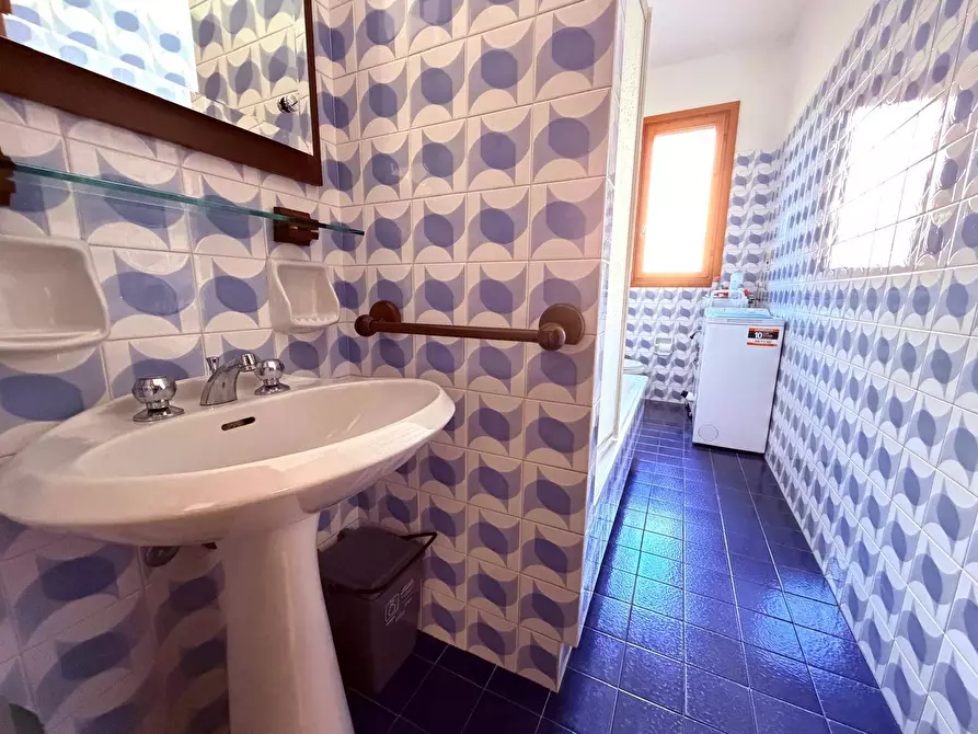 Immagine 20 di Appartamento in vendita  in Guglielmo Marconi 9 a San Bartolomeo Al Mare