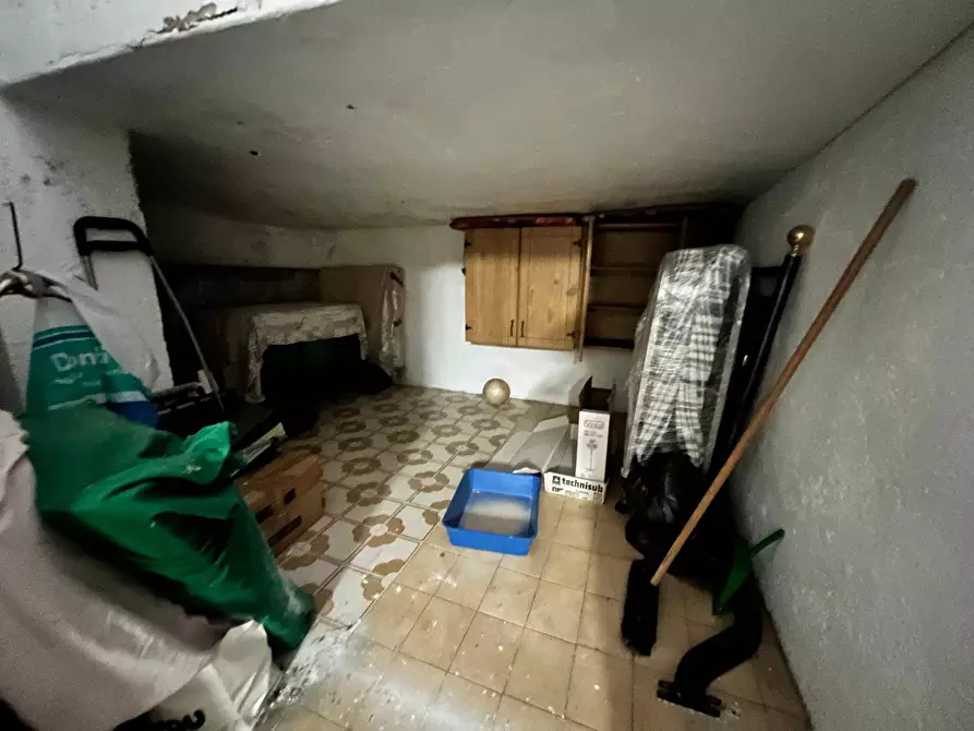 Immagine 23 di Appartamento in vendita  in Guglielmo Marconi 9 a San Bartolomeo Al Mare