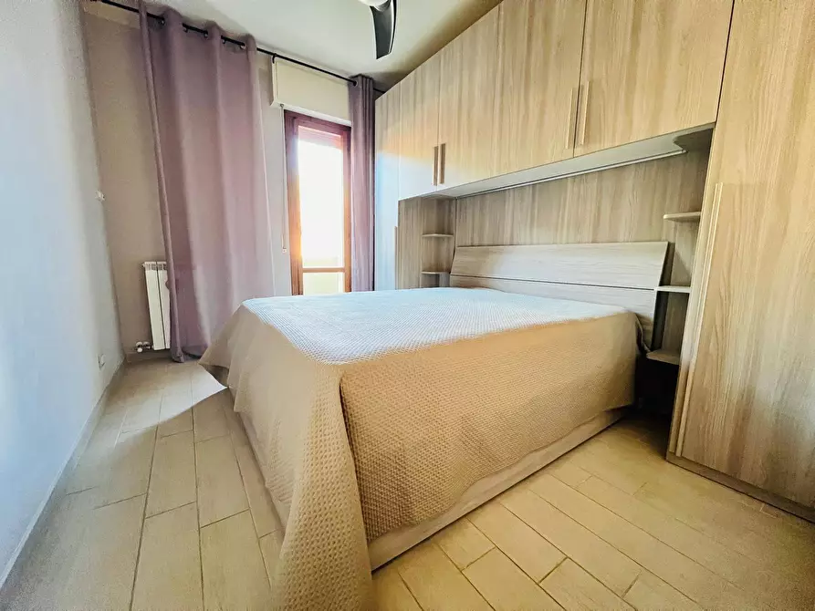 Immagine 15 di Appartamento in vendita  in piazza Rossini 12 a San Bartolomeo Al Mare