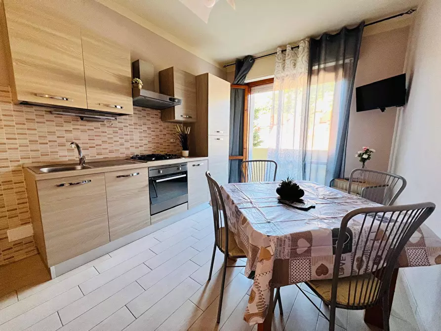 Immagine 2 di Appartamento in vendita  in piazza Rossini 12 a San Bartolomeo Al Mare