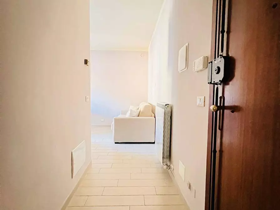 Immagine 22 di Appartamento in vendita  in piazza Rossini 12 a San Bartolomeo Al Mare