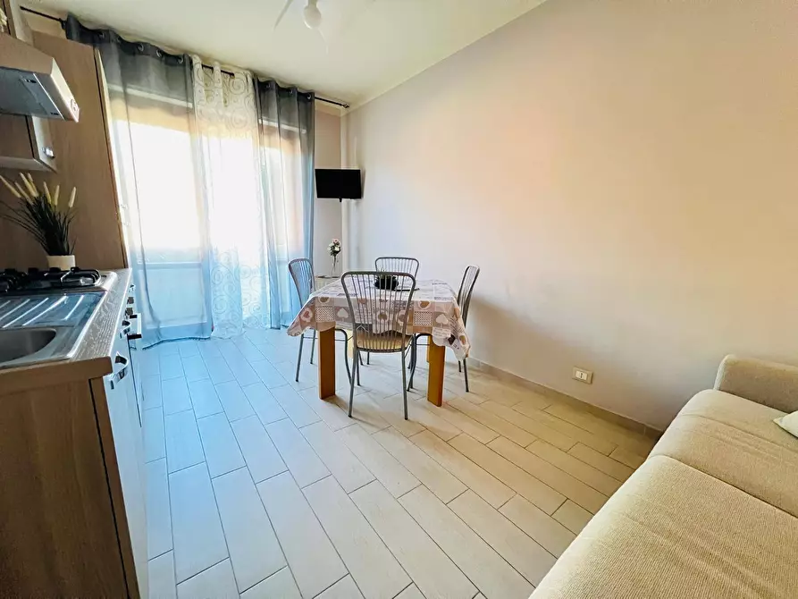 Immagine 8 di Appartamento in vendita  in piazza Rossini 12 a San Bartolomeo Al Mare