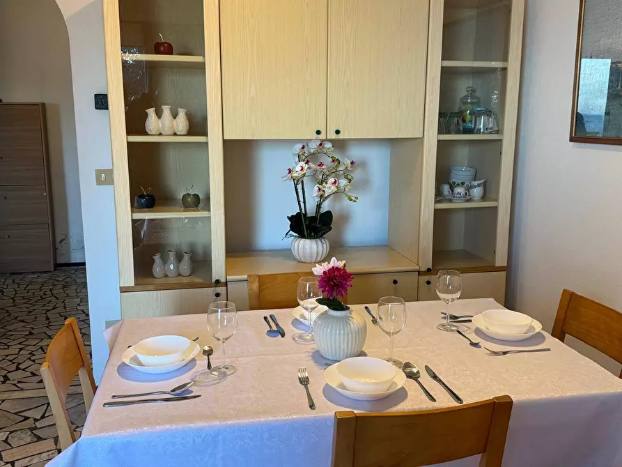 Immagine 12 di Appartamento in vendita  in via divina provvidenza 205 a Diano Arentino