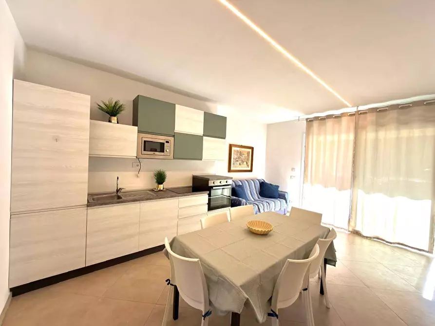 Immagine 6 di Appartamento in vendita  in Via Roma 153 a San Bartolomeo Al Mare