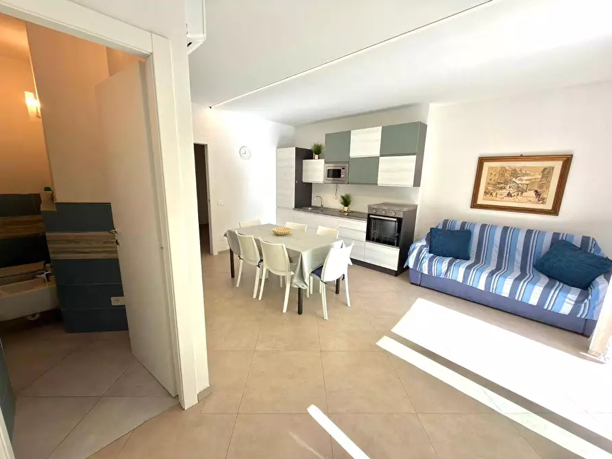 Immagine 7 di Appartamento in vendita  in Via Roma 153 a San Bartolomeo Al Mare