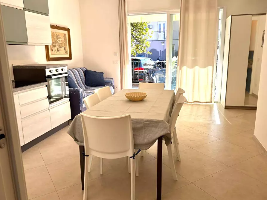 Immagine 10 di Appartamento in vendita  in Via Roma 153 a San Bartolomeo Al Mare