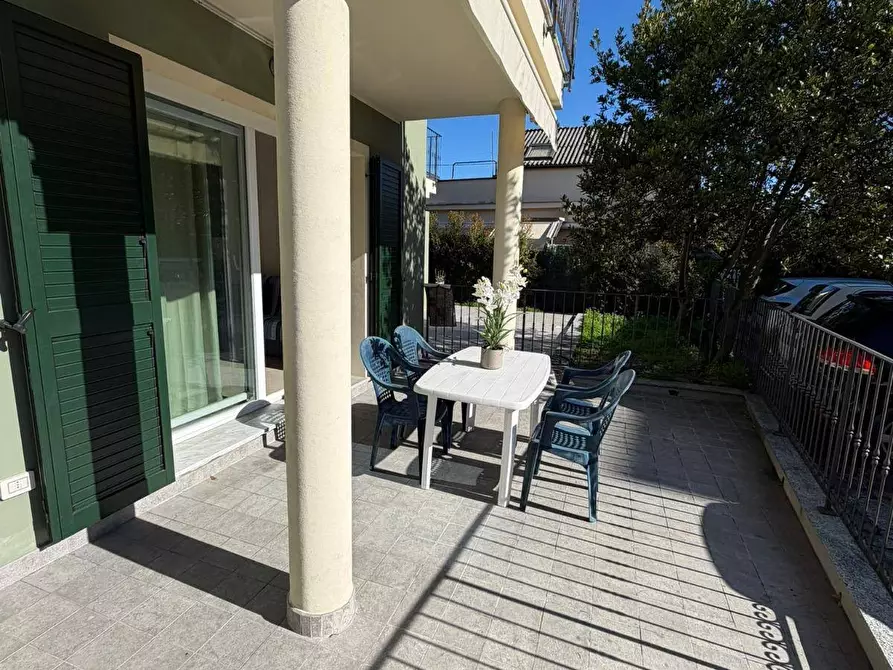 Immagine 13 di Appartamento in vendita  in Via Roma 153 a San Bartolomeo Al Mare