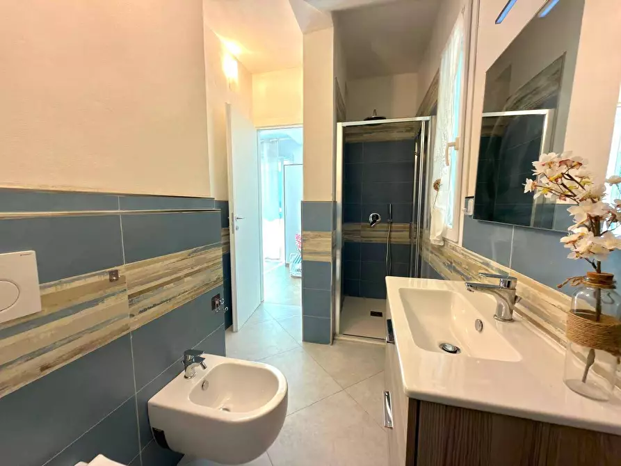 Immagine 18 di Appartamento in vendita  in Via Roma 153 a San Bartolomeo Al Mare