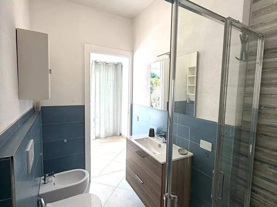 Immagine 8 di Appartamento in vendita  in Via Roma 153 a San Bartolomeo Al Mare