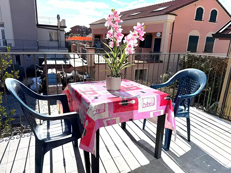 Immagine 6 di Appartamento in vendita  in Via Roma 153 a San Bartolomeo Al Mare