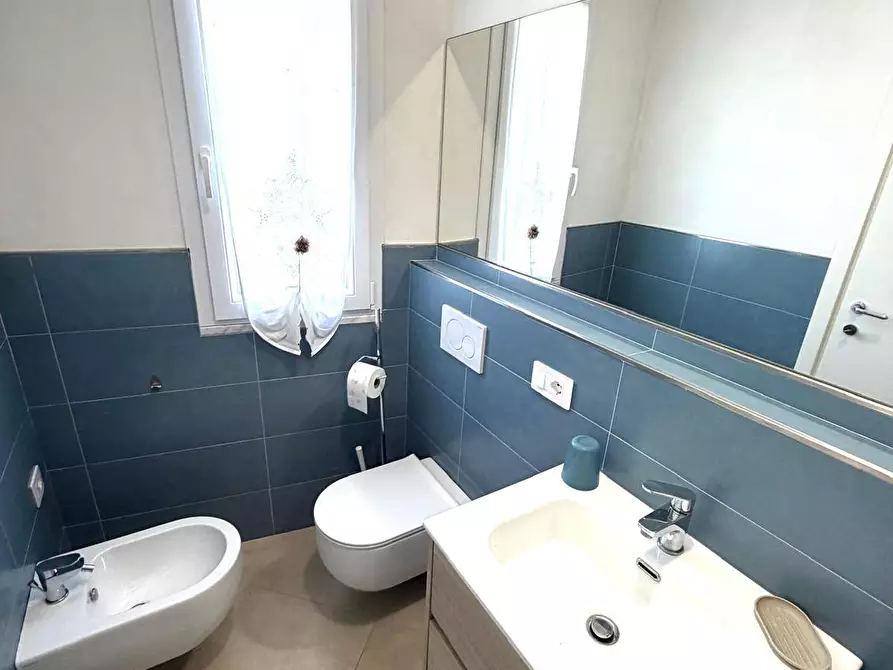 Immagine 19 di Appartamento in vendita  in Via Roma 153 a San Bartolomeo Al Mare