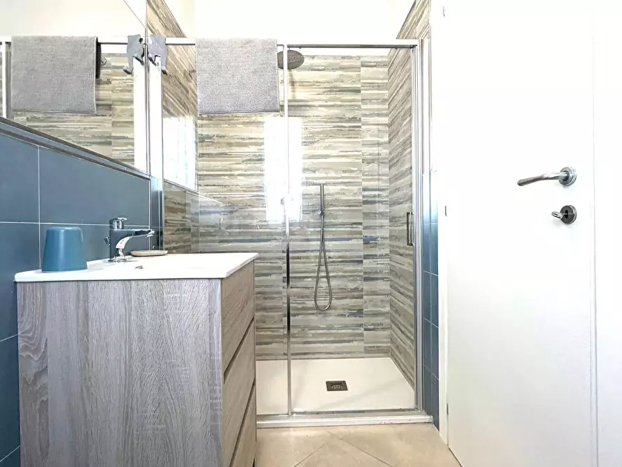 Immagine 20 di Appartamento in vendita  in Via Roma 153 a San Bartolomeo Al Mare