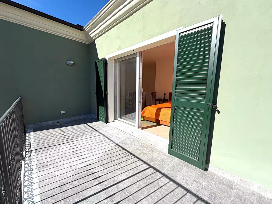 Immagine 18 di Appartamento in vendita  in Via Roma 153 a San Bartolomeo Al Mare