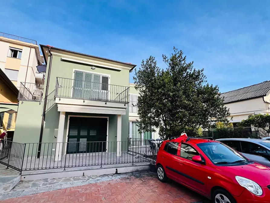 Immagine 26 di Appartamento in vendita  in Via Roma 153 a San Bartolomeo Al Mare