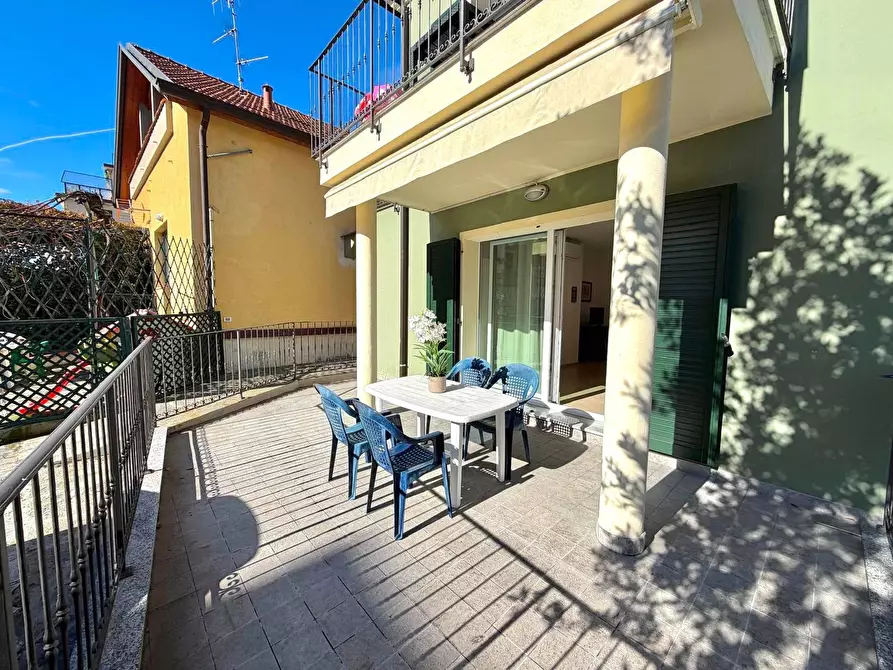 Immagine 21 di Appartamento in vendita  in Via Roma 153 a San Bartolomeo Al Mare