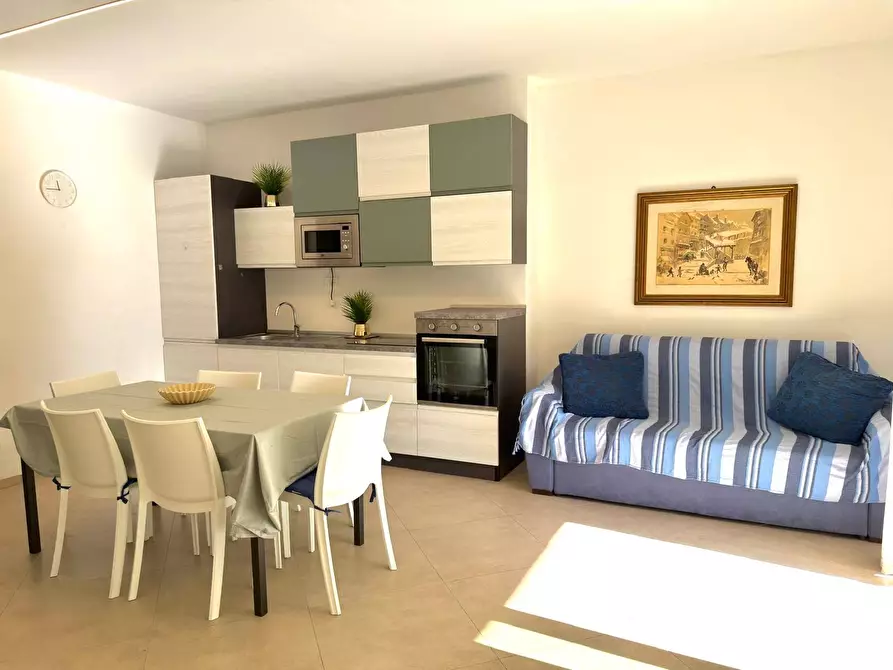 Immagine 22 di Appartamento in vendita  in Via Roma 153 a San Bartolomeo Al Mare