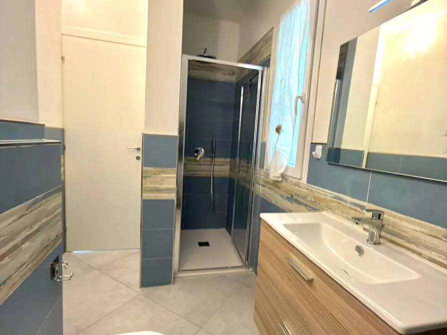 Immagine 23 di Appartamento in vendita  in Via Roma 153 a San Bartolomeo Al Mare