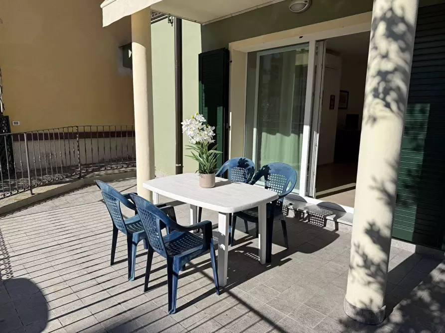 Immagine 27 di Appartamento in vendita  in Via Roma 153 a San Bartolomeo Al Mare