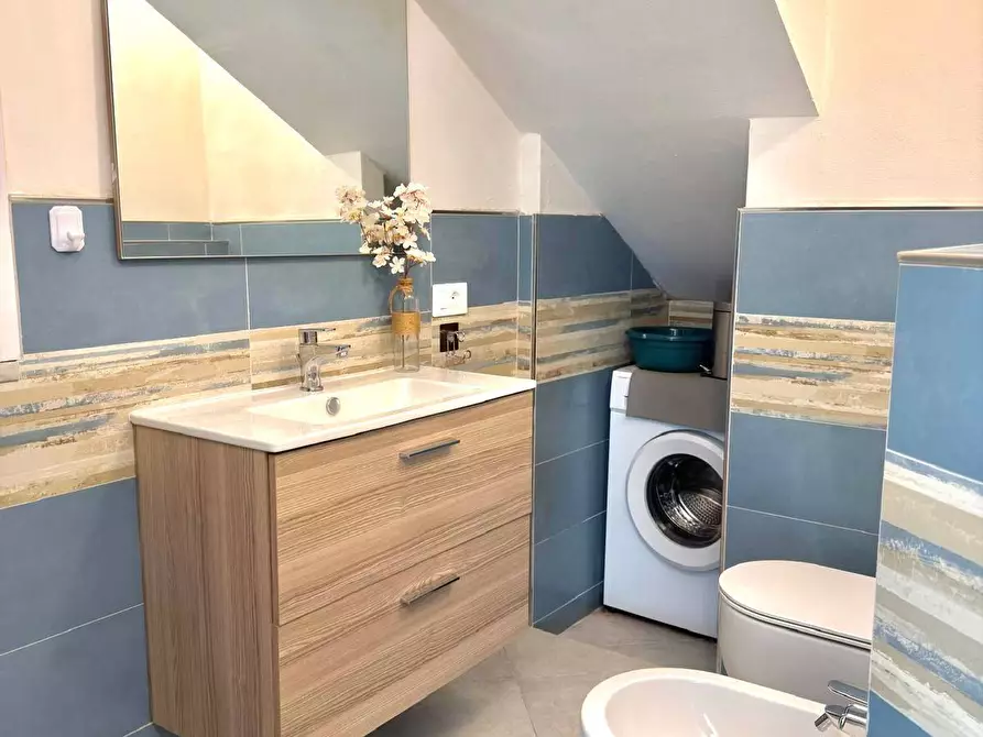 Immagine 31 di Appartamento in vendita  in Via Roma 153 a San Bartolomeo Al Mare