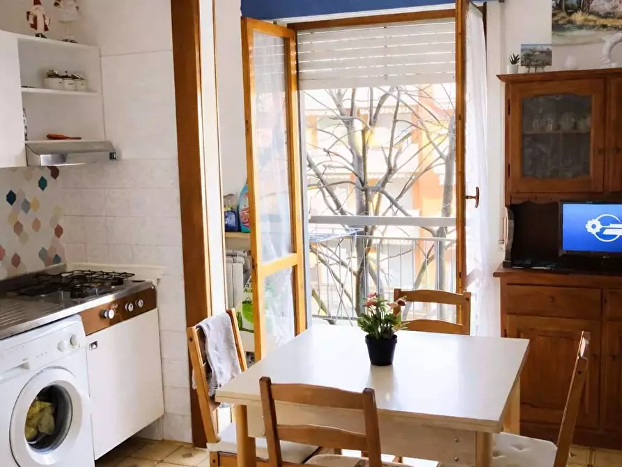 Immagine 4 di Appartamento in vendita  in Via Ischia 7 a San Bartolomeo Al Mare