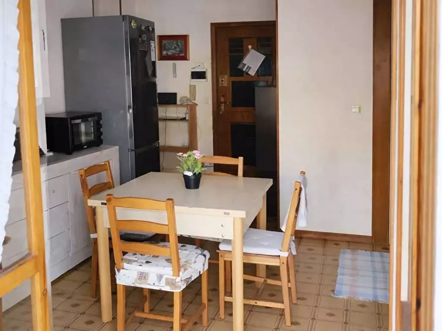 Immagine 5 di Appartamento in vendita  in Via Ischia 7 a San Bartolomeo Al Mare