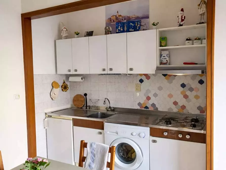 Immagine 6 di Appartamento in vendita  in Via Ischia 7 a San Bartolomeo Al Mare