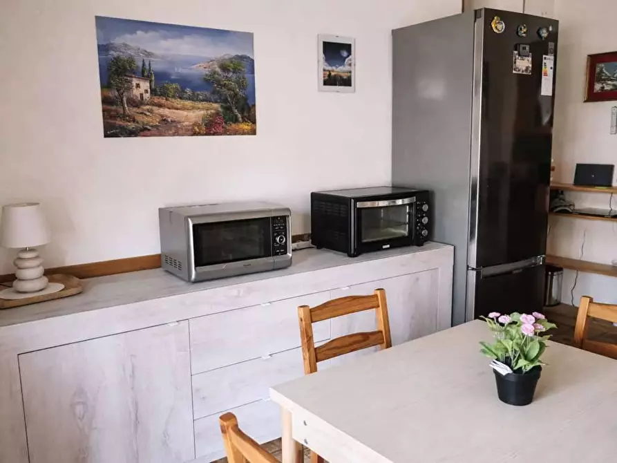 Immagine 7 di Appartamento in vendita  in Via Ischia 7 a San Bartolomeo Al Mare