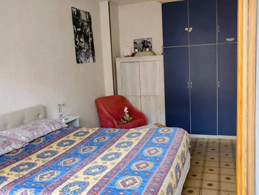 Immagine 9 di Appartamento in vendita  in Via Ischia 7 a San Bartolomeo Al Mare