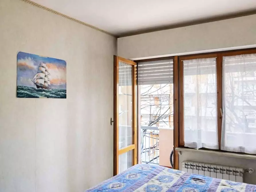 Immagine 11 di Appartamento in vendita  in Via Ischia 7 a San Bartolomeo Al Mare