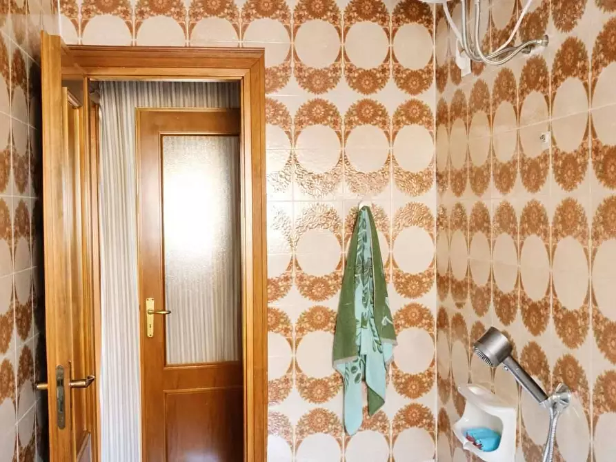 Immagine 13 di Appartamento in vendita  in Via Ischia 7 a San Bartolomeo Al Mare