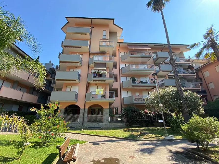 Immagine 2 di Appartamento in vendita  in Via Ischia 7 a San Bartolomeo Al Mare