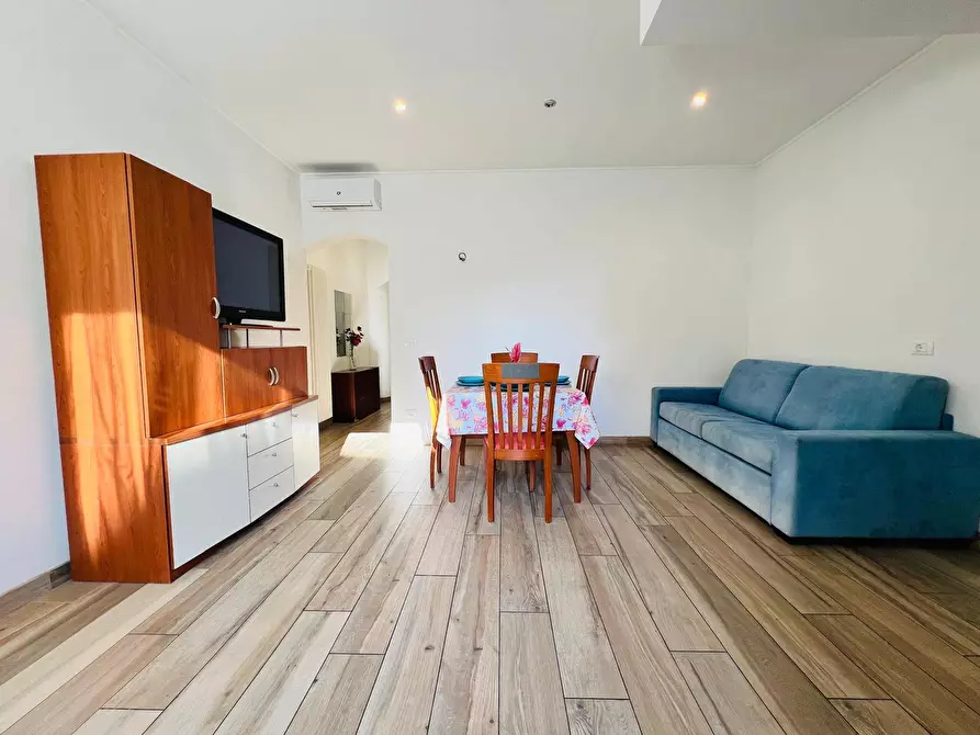 Immagine 2 di Appartamento in vendita  in Via Roma a San Bartolomeo Al Mare