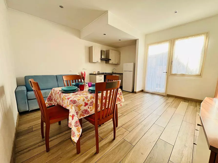 Immagine 3 di Appartamento in vendita  in Via Roma a San Bartolomeo Al Mare