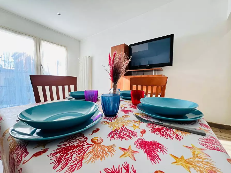 Immagine 5 di Appartamento in vendita  in Via Roma a San Bartolomeo Al Mare