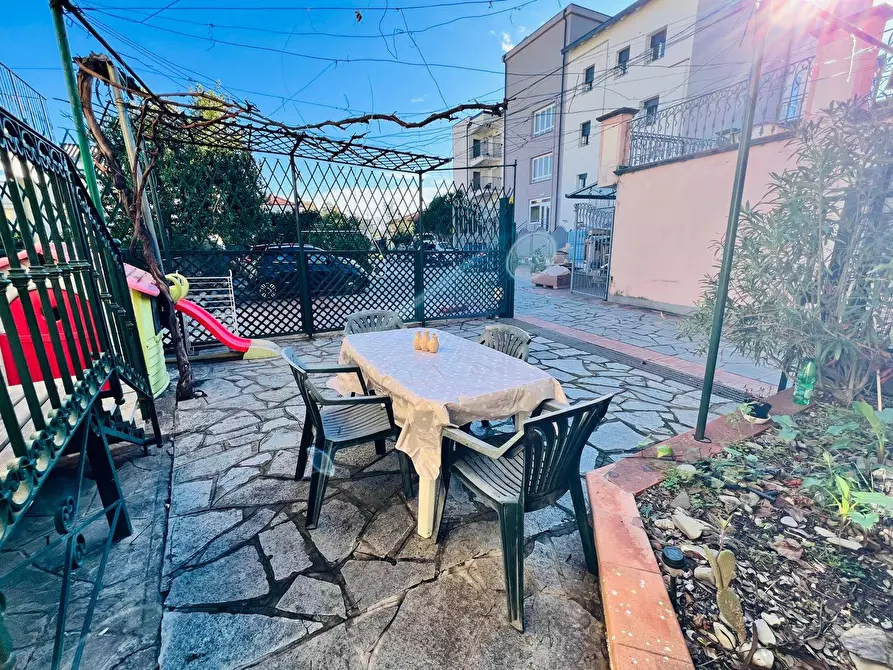 Immagine 10 di Appartamento in vendita  in Via Roma a San Bartolomeo Al Mare