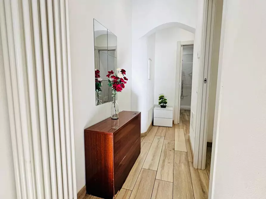 Immagine 12 di Appartamento in vendita  in Via Roma a San Bartolomeo Al Mare