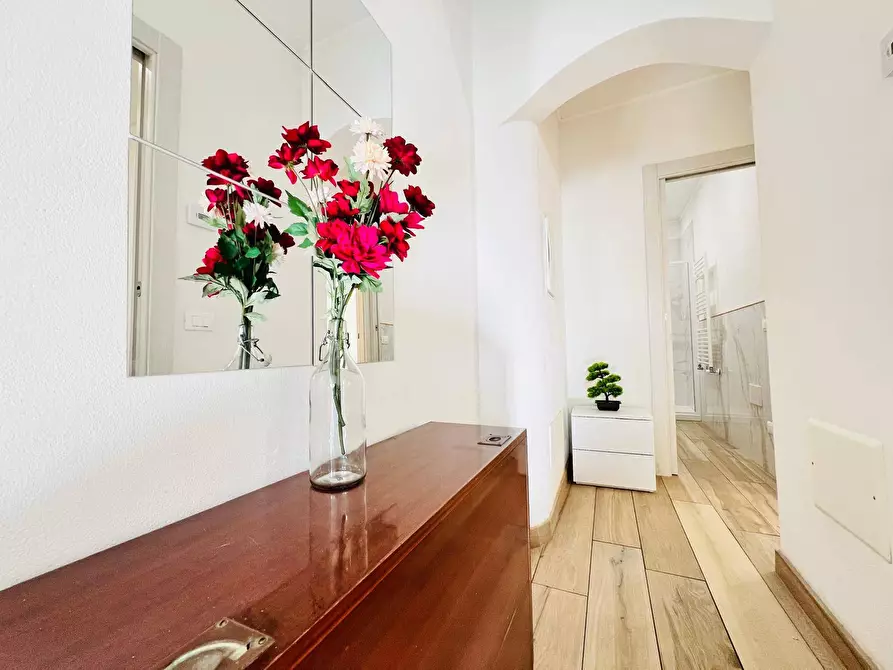 Immagine 13 di Appartamento in vendita  in Via Roma a San Bartolomeo Al Mare