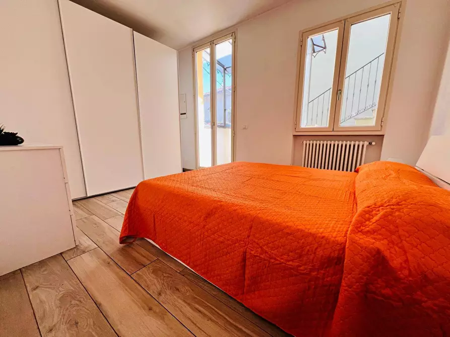 Immagine 15 di Appartamento in vendita  in Via Roma a San Bartolomeo Al Mare