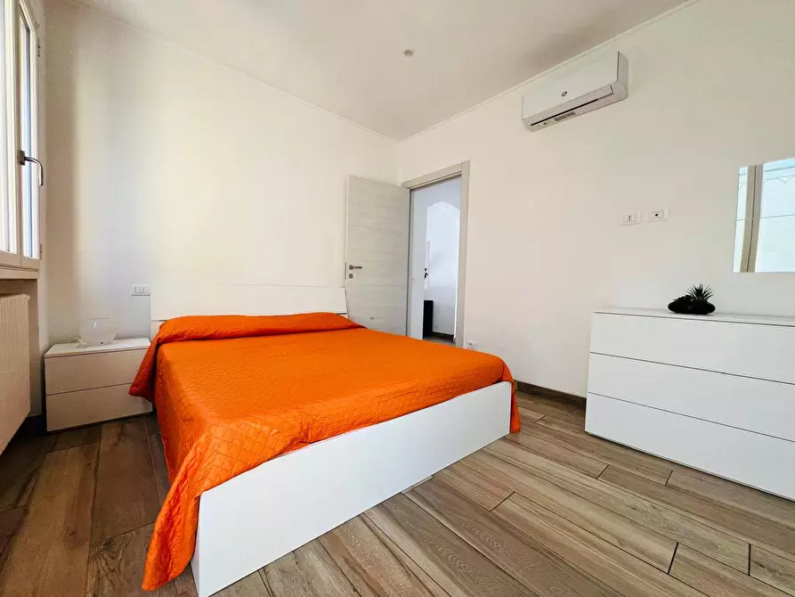 Immagine 16 di Appartamento in vendita  in Via Roma a San Bartolomeo Al Mare