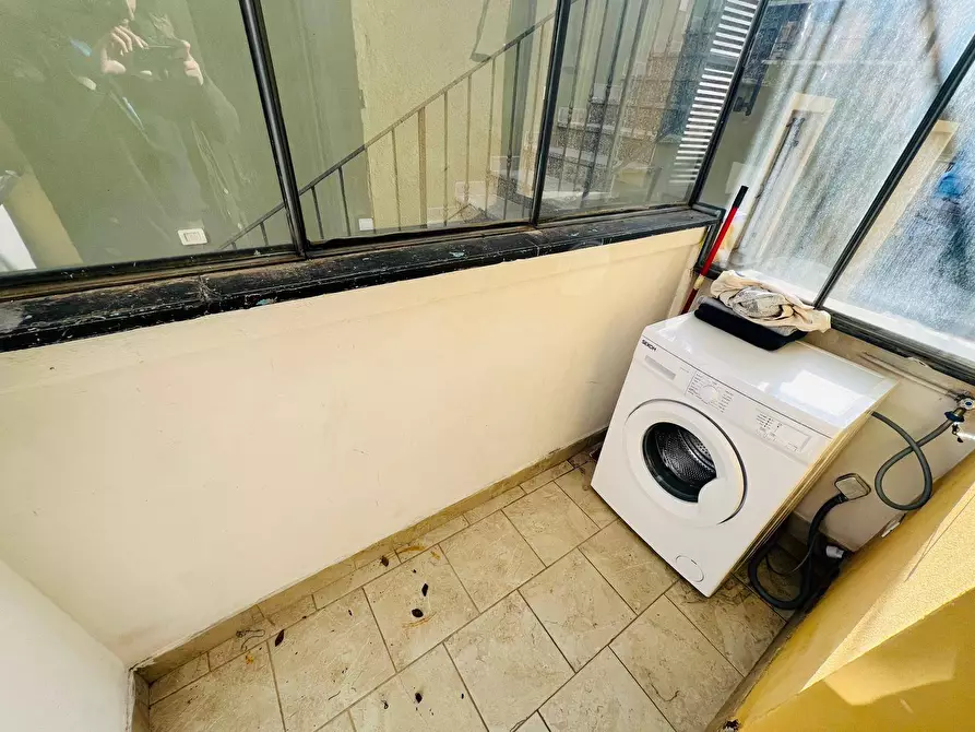 Immagine 22 di Appartamento in vendita  in Via Roma a San Bartolomeo Al Mare