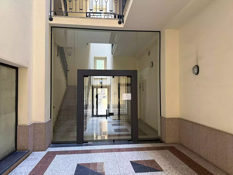 Immagine 31 di Appartamento in vendita  in via Marsala 1 a Diano Arentino