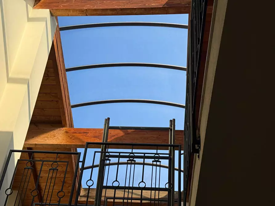 Immagine 33 di Appartamento in vendita  in via Marsala 1 a Diano Arentino