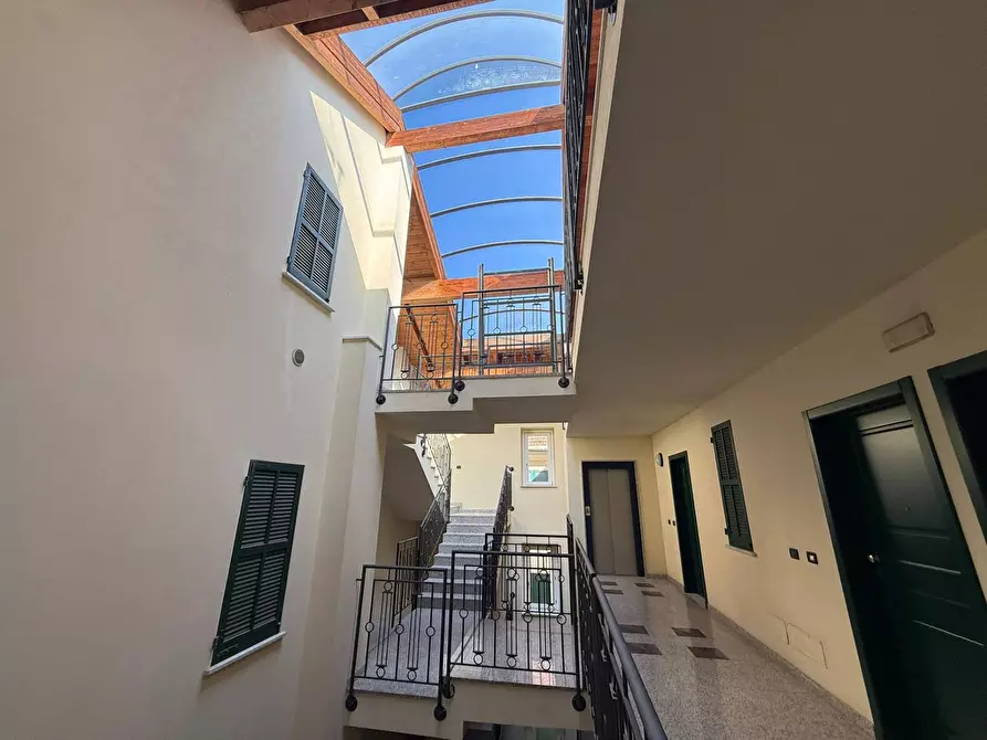 Immagine 26 di Appartamento in vendita  in via Marsala 1 a Diano Arentino