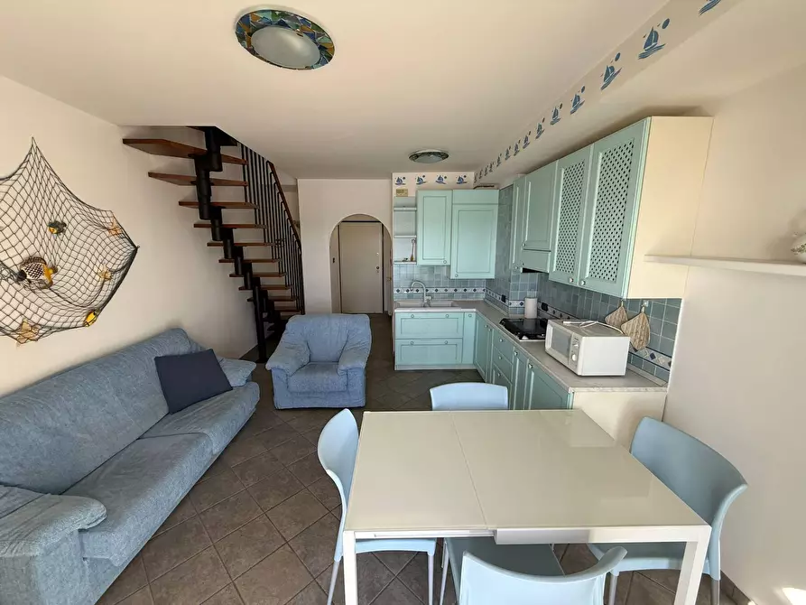 Immagine 16 di Appartamento in vendita  in via Marsala 1 a Diano Arentino