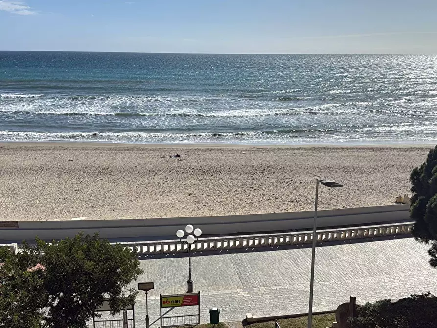 Immagine 2 di Appartamento in vendita  in via Marsala 1 a Diano Arentino