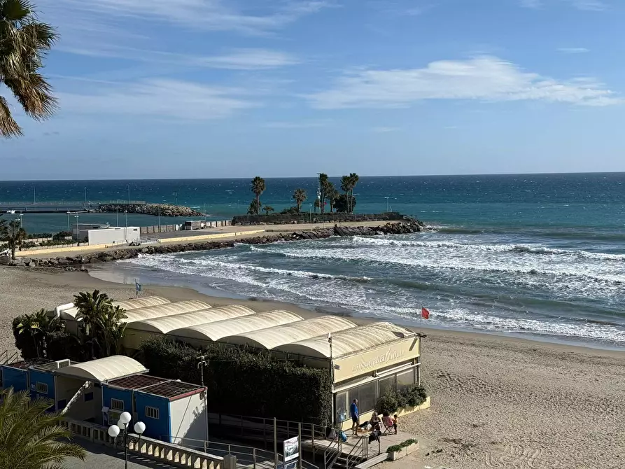 Immagine 8 di Appartamento in vendita  in via Marsala 1 a Diano Arentino