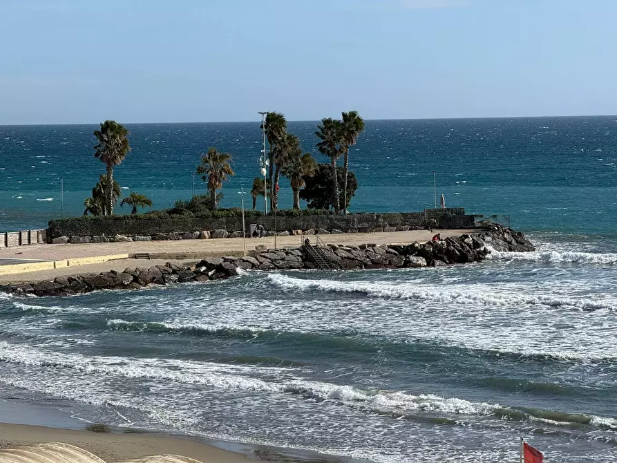 Immagine 4 di Appartamento in vendita  in via Marsala 1 a Diano Arentino